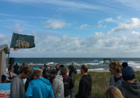 Die Big Days Anmeldung am Weissenhäuser Strand läuft!